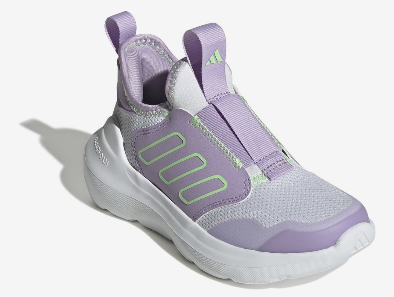 Adidas Girls Shoes - Shoes | Adidas بناتي - ملابس أطفال أصلية - صورة 2