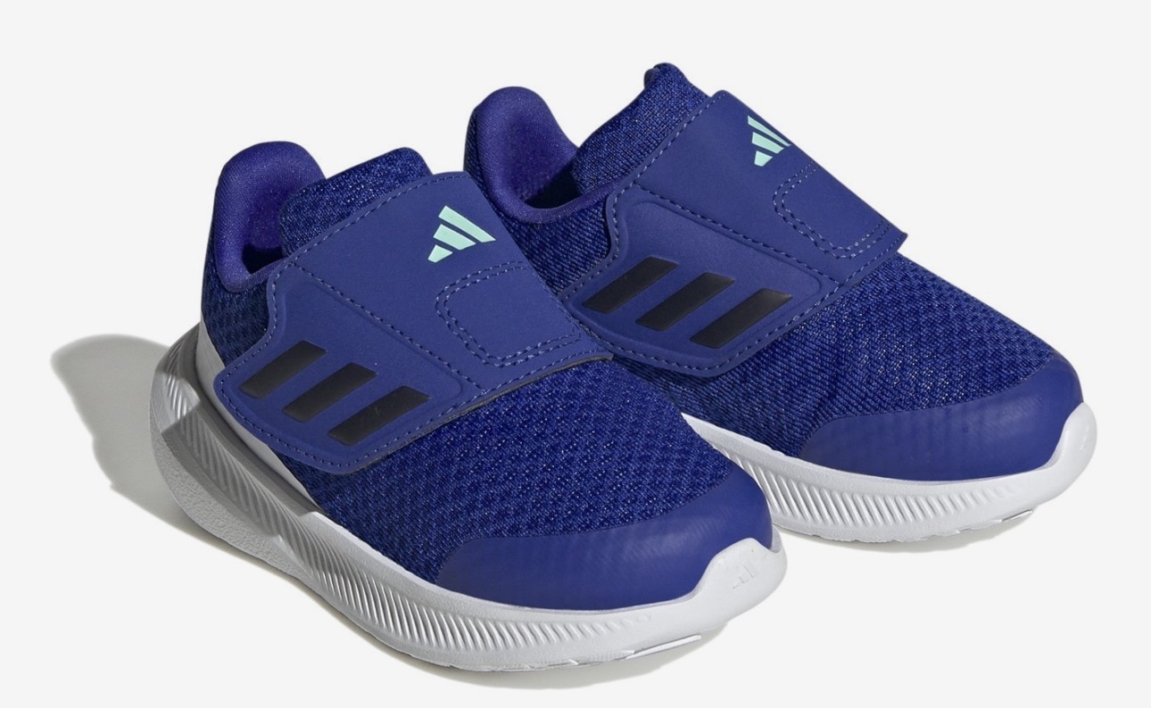 Adidas Boys Shoes - Shoes | Adidas ولادي - ملابس أطفال أصلية - صورة 3