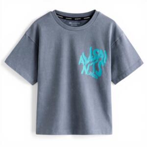 All Saints Boys T-shirt - Uncategorized