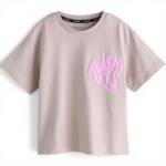 All Saints Girls T-shirt - Uncategorized