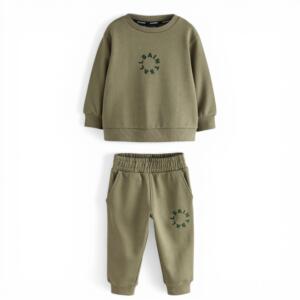 All Saints Boys Set - Uncategorized
