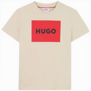 Boss Boys T-shirt - Boys 2-14 years