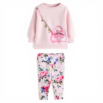 Ted baker Girls Set - Uncategorized