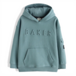 Ted baker Boys Hoodie - Uncategorized
