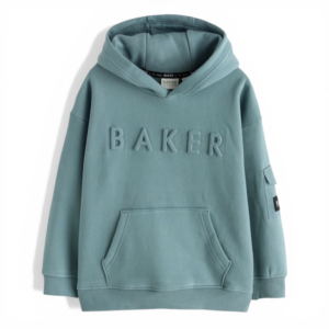 Ted baker Boys Hoodie - Uncategorized