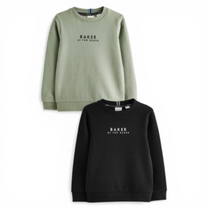 Ted baker Boys Sweatshirt - Uncategorized