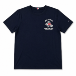 Tommy hilfiger Boys T-shirt - Boys 2-14 years | Tommy hilfiger ولادي - ملابس أطفال أصلية