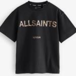 All Saints Girls T-shirt - Uncategorized | All بنات - ملابس أطفال