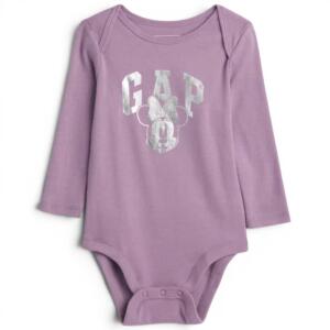 Gap Girls Bodysuit - Baby 0-24 months | Gap بناتي - ملابس أطفال أصلية