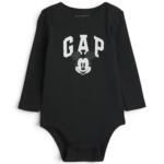 Gap Boys Bodysuit - Baby 0-24 months | Gap ولادي - ملابس أطفال أصلية