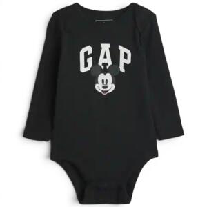 Gap Boys Bodysuit - Baby 0-24 months | Gap ولادي - ملابس أطفال أصلية
