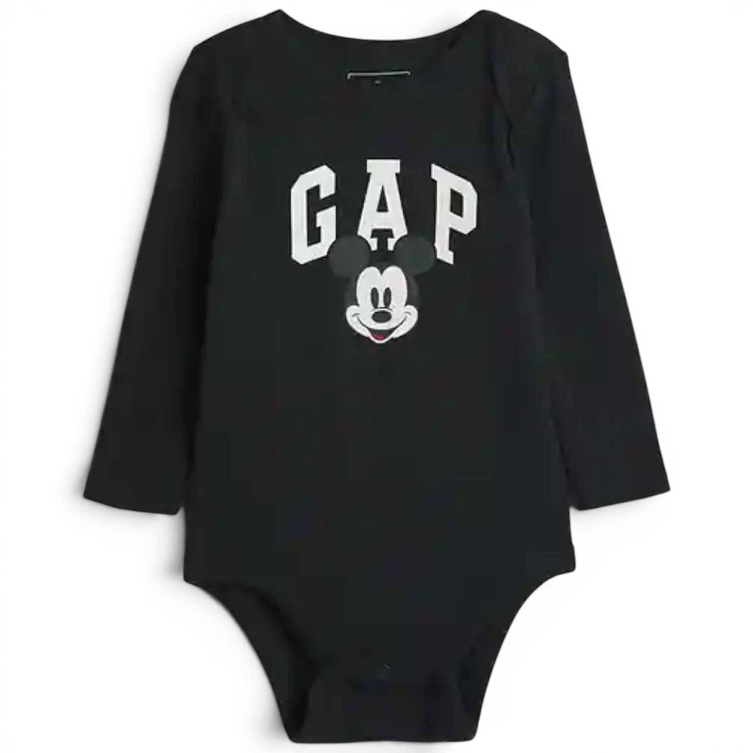 Gap Boys Bodysuit - Baby 0-24 months | Gap ولادي - ملابس أطفال أصلية