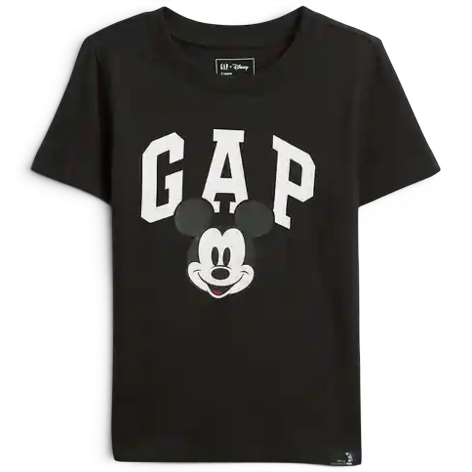 Gap Boys T-shirt - Boys 2-14 years | Gap ولادي - ملابس أطفال أصلية
