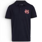Tommy hilfiger Boys T-shirt - Boys 2-14 years | Tommy hilfiger ولادي - ملابس أطفال أصلية