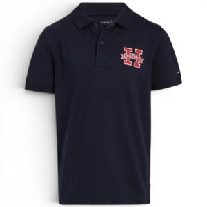 Tommy hilfiger Boys T-shirt - Boys 2-14 years | Tommy hilfiger ولادي - ملابس أطفال أصلية