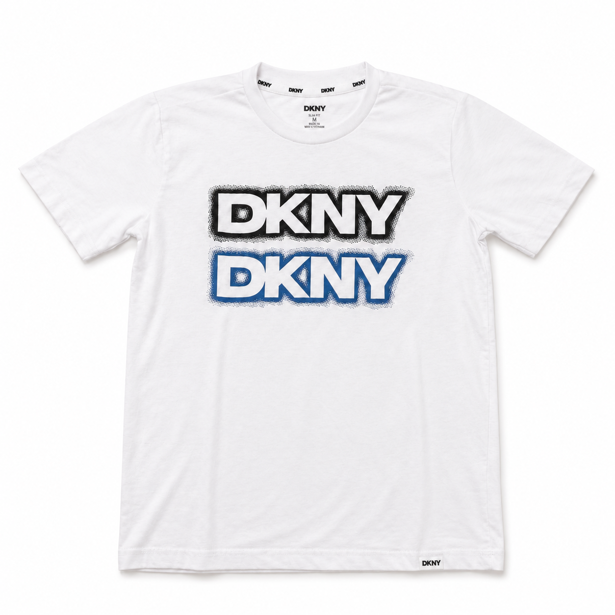 DKNY Boys T-shirt - Uncategorized | DKNY ولادي - ملابس أطفال أصلية