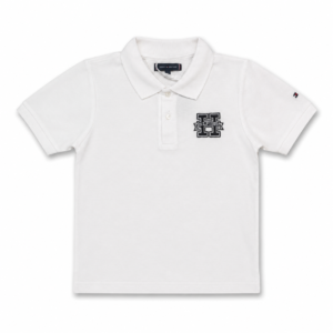 Tommy hilfiger Boys T-shirt - Uncategorized | Tommy ولادي - ملابس أطفال أصلية