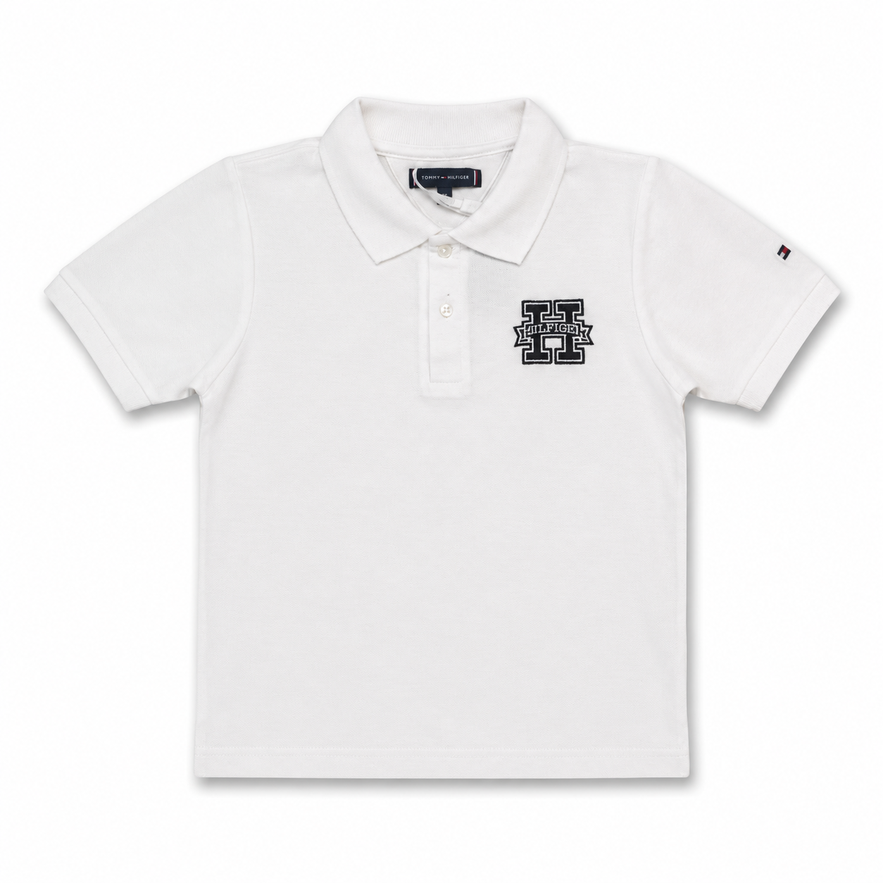 Tommy hilfiger Boys T-shirt - Uncategorized | Tommy ولادي - ملابس أطفال أصلية
