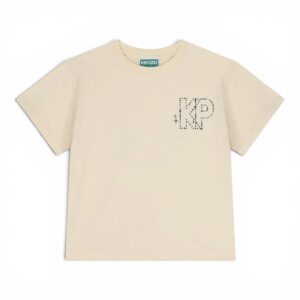 Kenzo Boys T-shirt - Boys 2-14 years | Kenzo ولادي - ملابس أطفال أصلية