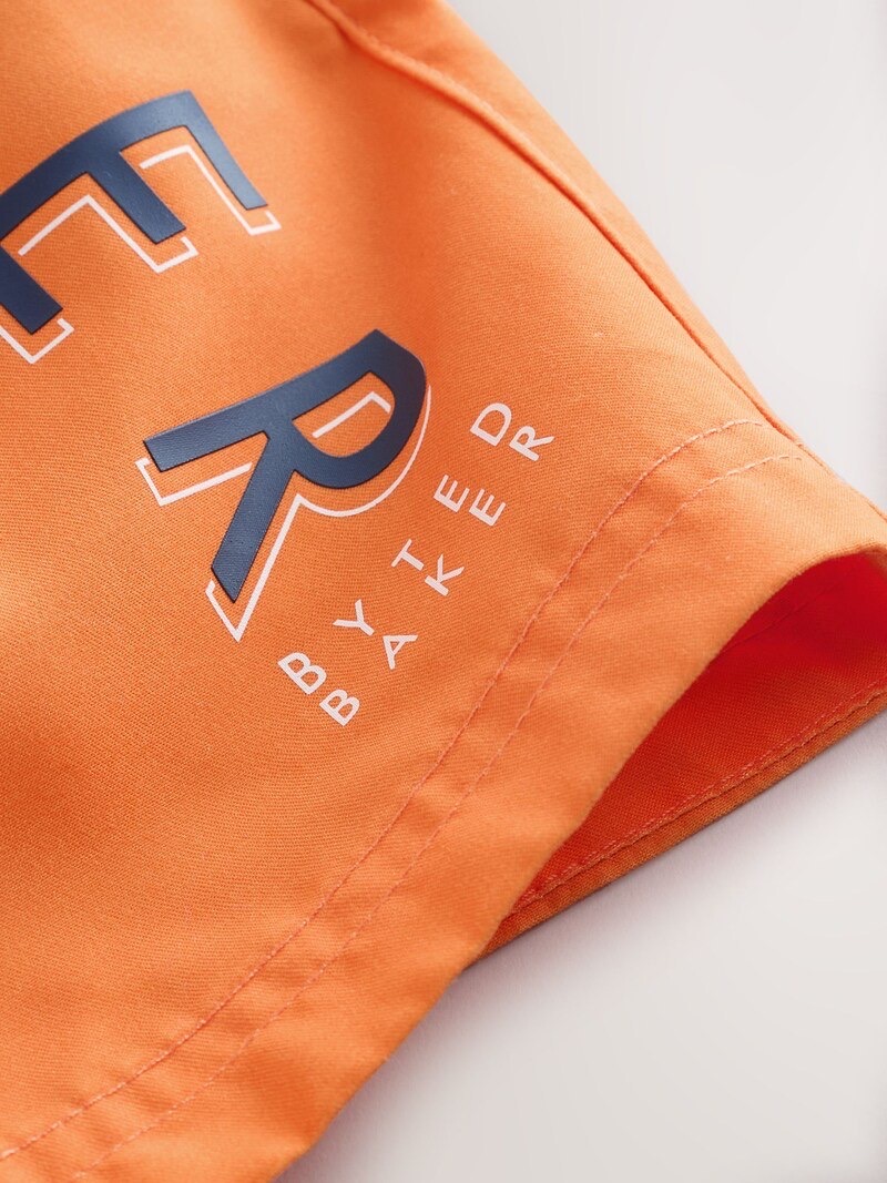 Ted baker Boys Swimsuit - Boys 2-14 years | Ted baker ولادي - ملابس أطفال أصلية - صورة 3
