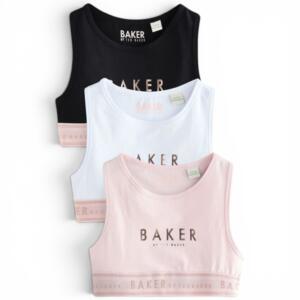 Ted baker Girls T-shirt - Girls 2-14 years | Ted baker بناتي - ملابس أطفال أصلية