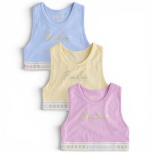 Ted baker Girls T-shirt - Girls 2-14 years | Ted baker بناتي - ملابس أطفال أصلية