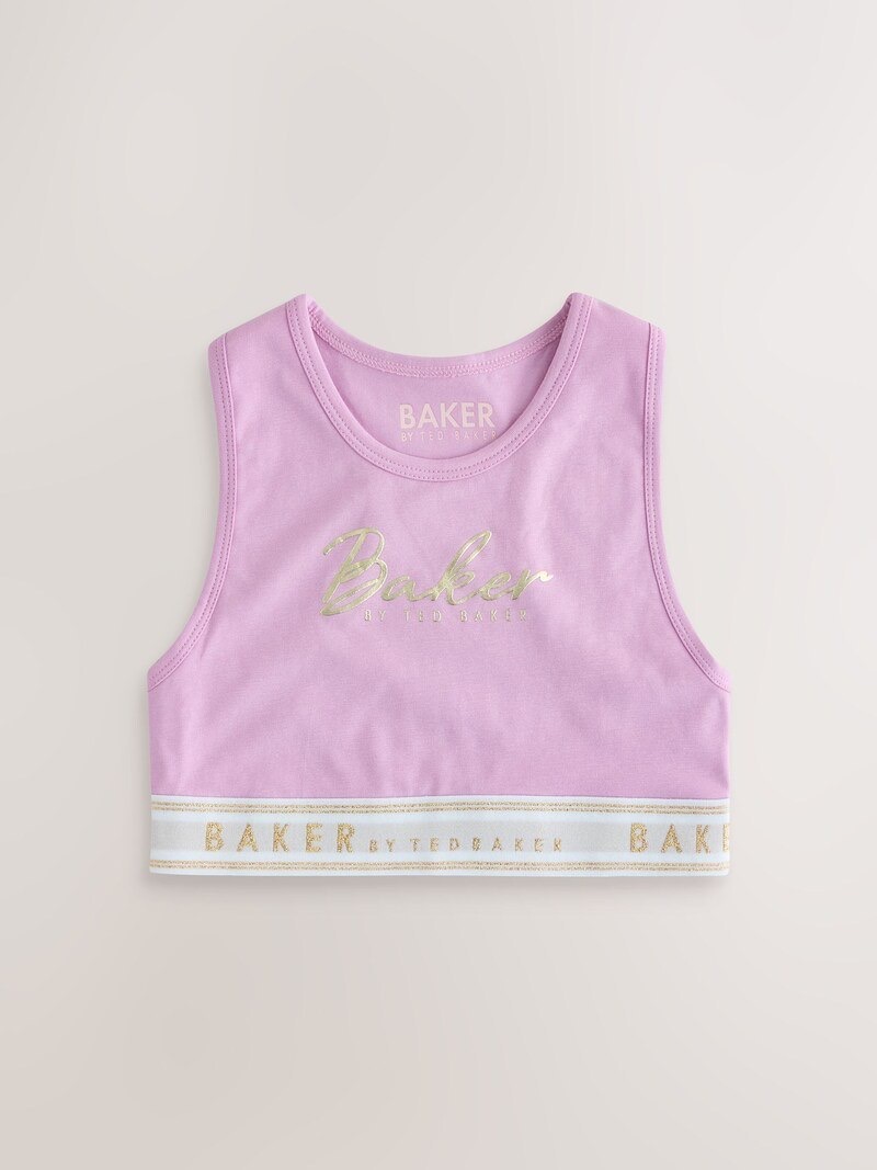 Ted baker Girls T-shirt - Girls 2-14 years | Ted baker بناتي - ملابس أطفال أصلية - صورة 2