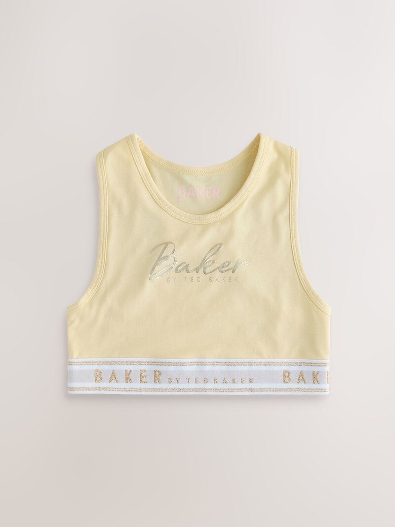 Ted baker Girls T-shirt - Girls 2-14 years | Ted baker بناتي - ملابس أطفال أصلية - صورة 3