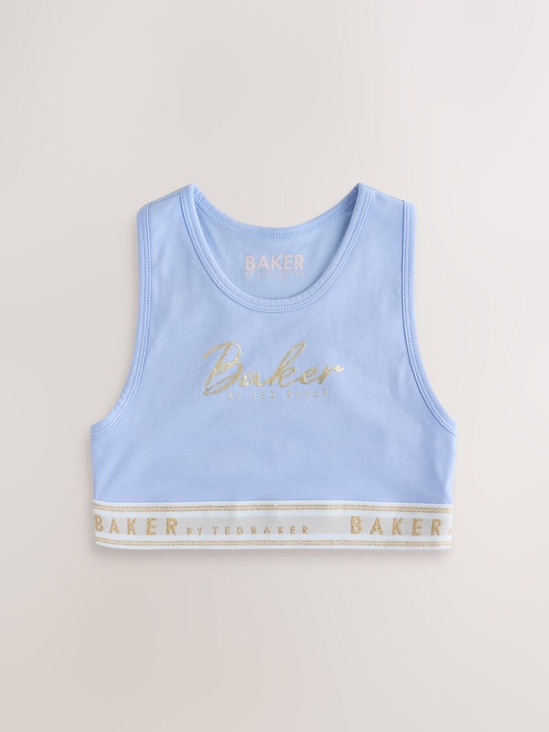 Ted baker Girls T-shirt - Girls 2-14 years | Ted baker بناتي - ملابس أطفال أصلية - صورة 4
