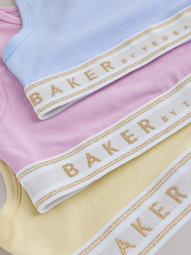 Ted baker Girls T-shirt - Girls 2-14 years | Ted baker بناتي - ملابس أطفال أصلية - صورة 5