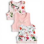 Ted baker Girls T-shirt - Girls 2-14 years | Ted baker بناتي - ملابس أطفال أصلية