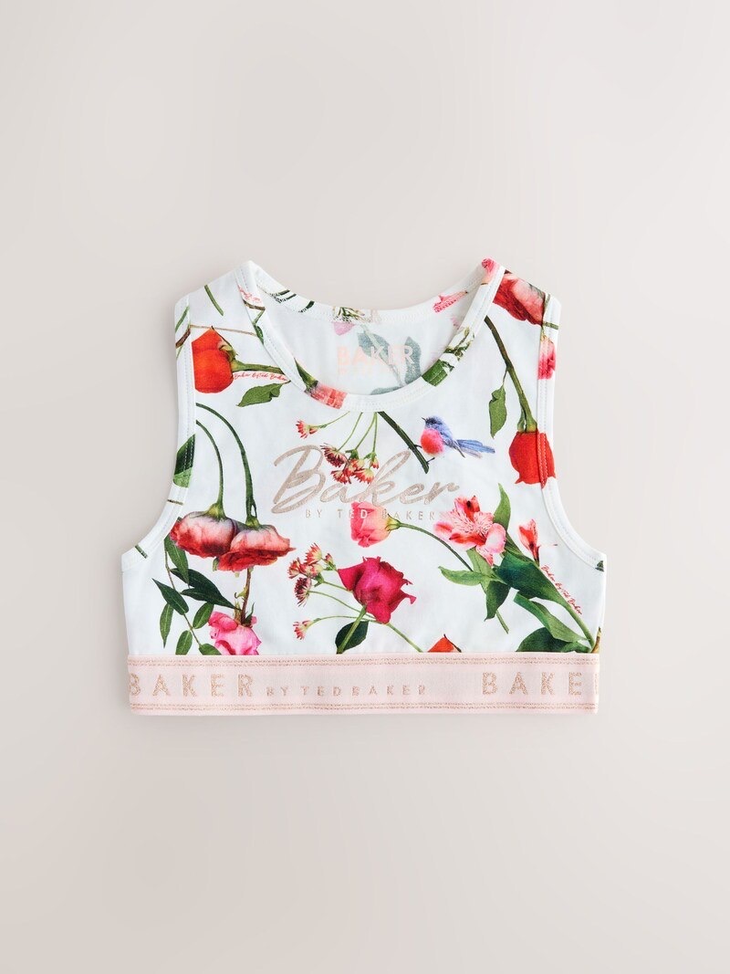 Ted baker Girls T-shirt - Girls 2-14 years | Ted baker بناتي - ملابس أطفال أصلية - صورة 4