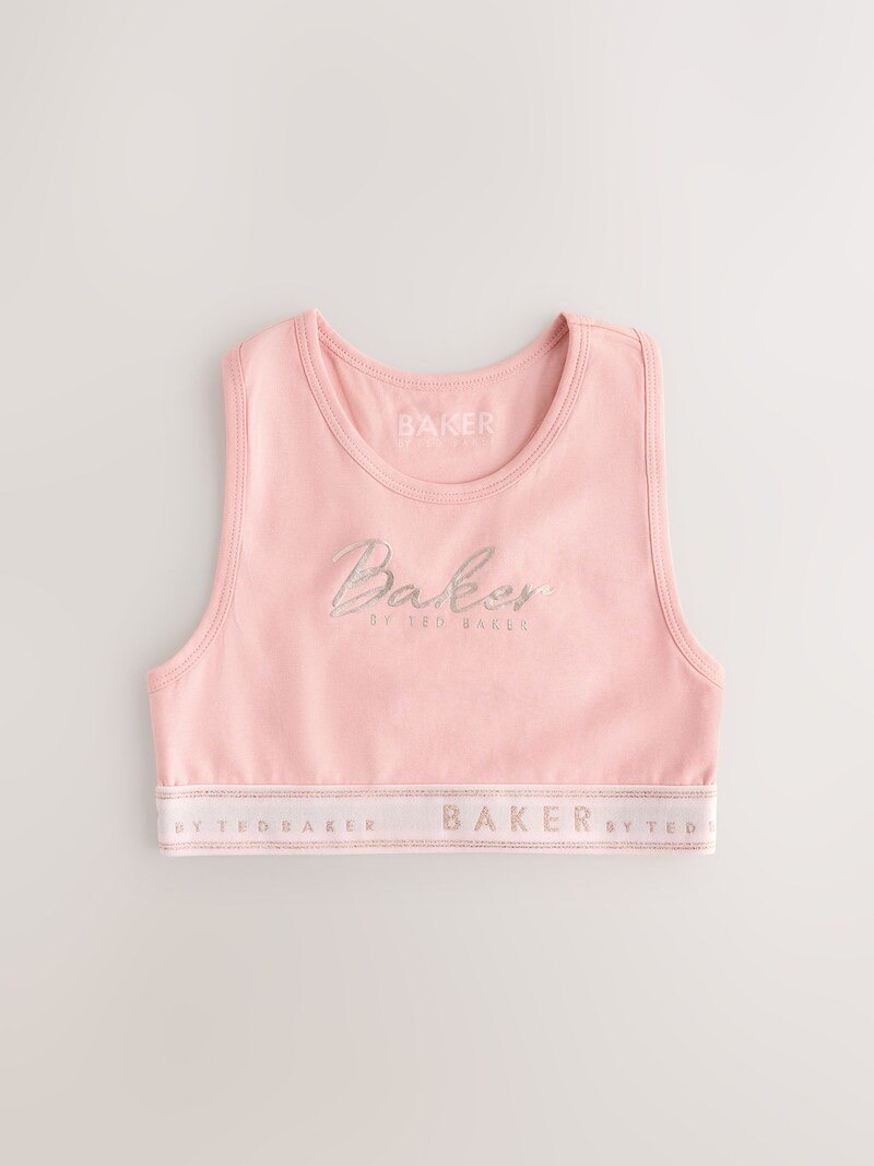 Ted baker Girls T-shirt - Girls 2-14 years | Ted baker بناتي - ملابس أطفال أصلية - صورة 5