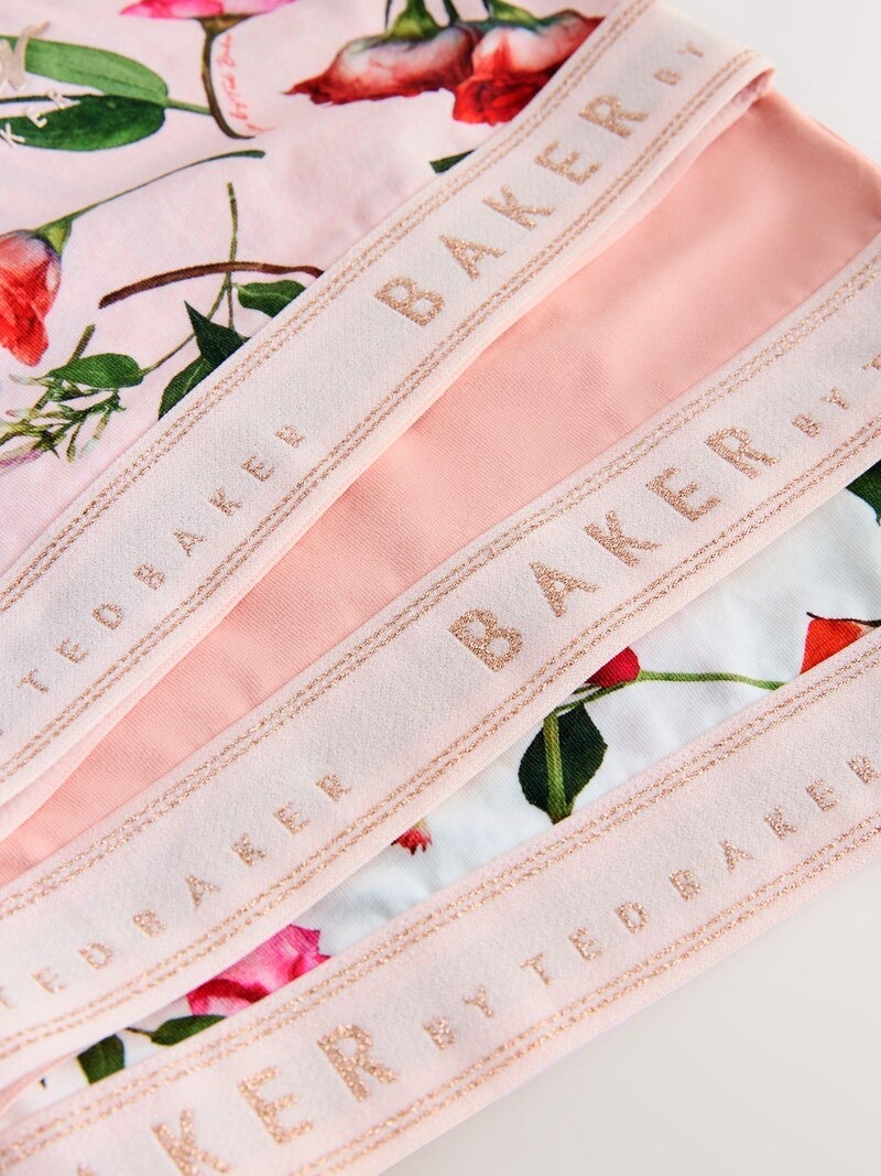 Ted baker Girls T-shirt - Girls 2-14 years | Ted baker بناتي - ملابس أطفال أصلية - صورة 3