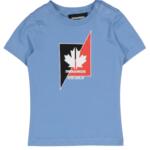Dsquared Boys T-shirt - Baby 0-24 months | Dsquared ولادي - ملابس أطفال أصلية
