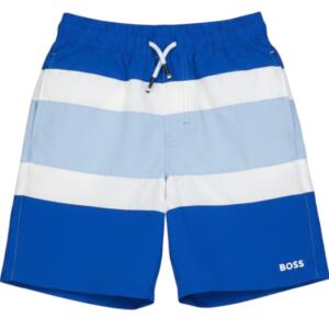 Boss Boys Swimsuit - Boys 2-14 years | Boss ولادي - ملابس أطفال أصلية