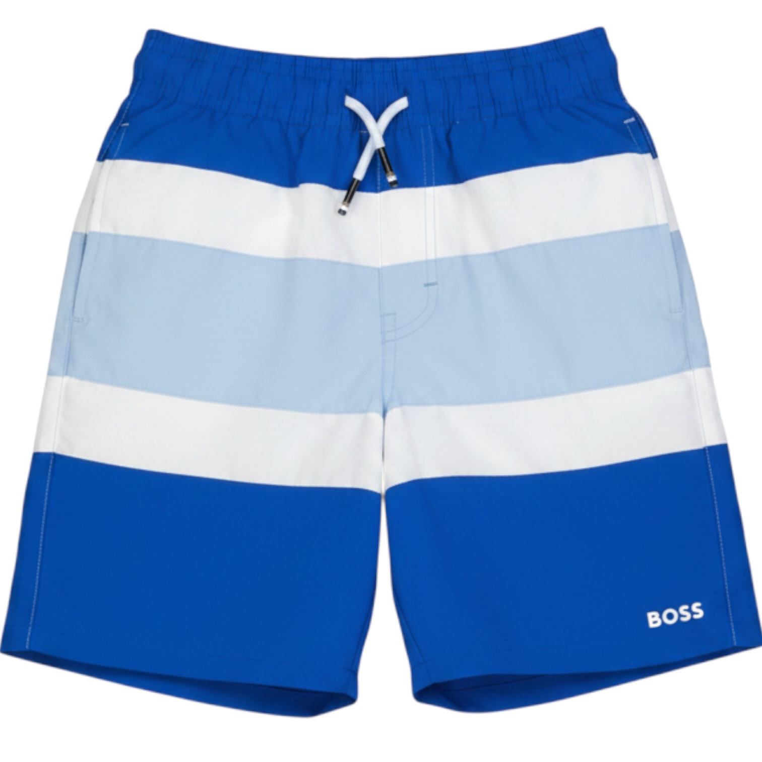 Boss Boys Swimsuit - Boys 2-14 years | Boss ولادي - ملابس أطفال أصلية