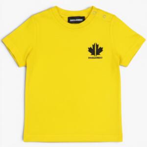 Dsquared Boys T-shirt - Uncategorized | Dsquared ولادي - ملابس أطفال أصلية