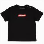 Dsquared Boys T-shirt - Baby 0-24 months | Dsquared ولادي - ملابس أطفال أصلية