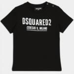 Dsquared Boys T-shirt - Baby 0-24 months | Dsquared ولادي - ملابس أطفال أصلية