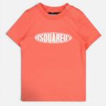 Dsquared Boys T-shirt - Baby 0-24 months | Dsquared ولادي - ملابس أطفال أصلية