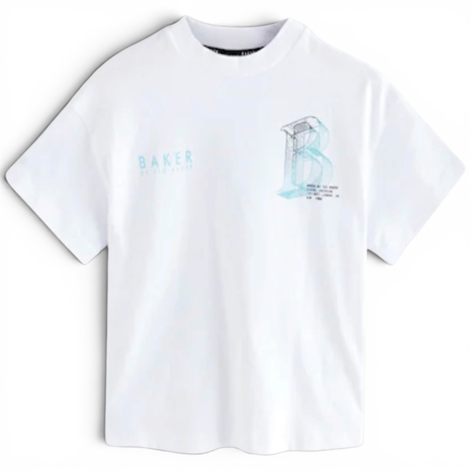 Ted baker Boys T-shirt - Uncategorized | Ted ولادي - ملابس أطفال أصلية