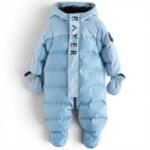 Ted baker Boys Bodysuit - Uncategorized | Ted ولادي - ملابس أطفال أصلية