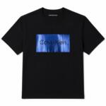 Calvin klein Boys T-shirt - Boys 2-14 years | Calvin klein ولادي - ملابس أطفال أصلية