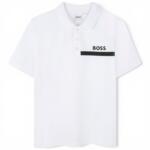 Boss Boys T-shirt - Boys 2-14 years | Boss ولادي - ملابس أطفال أصلية