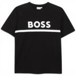 Boss Boys T-shirt - Boys 2-14 years | Boss ولادي - ملابس أطفال أصلية