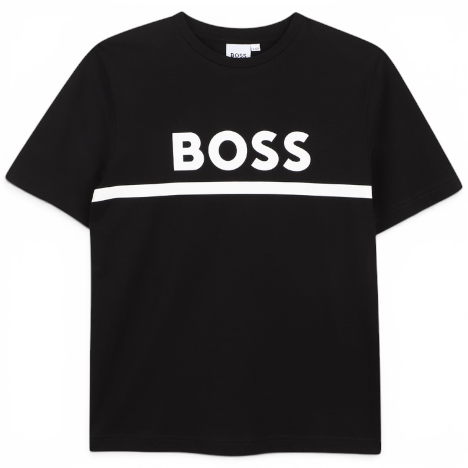 Boss Boys T-shirt - Boys 2-14 years | Boss ولادي - ملابس أطفال أصلية