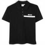 Boss Boys T-shirt - Boys 2-14 years | Boss ولادي - ملابس أطفال أصلية