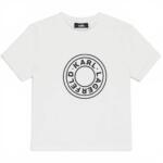 Karl Lagerfeld Boys T-shirt - Boys 2-14 years | Karl Lagerfeld ولادي - ملابس أطفال أصلية