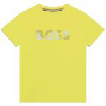 Boss Boys T-shirt - Baby 0-24 months | Boss ولادي - ملابس أطفال أصلية